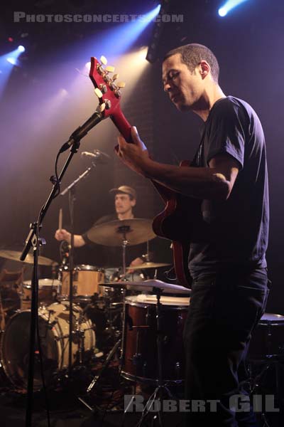 PUTS MARIE - 2019-03-01 - PARIS - La Maroquinerie - 